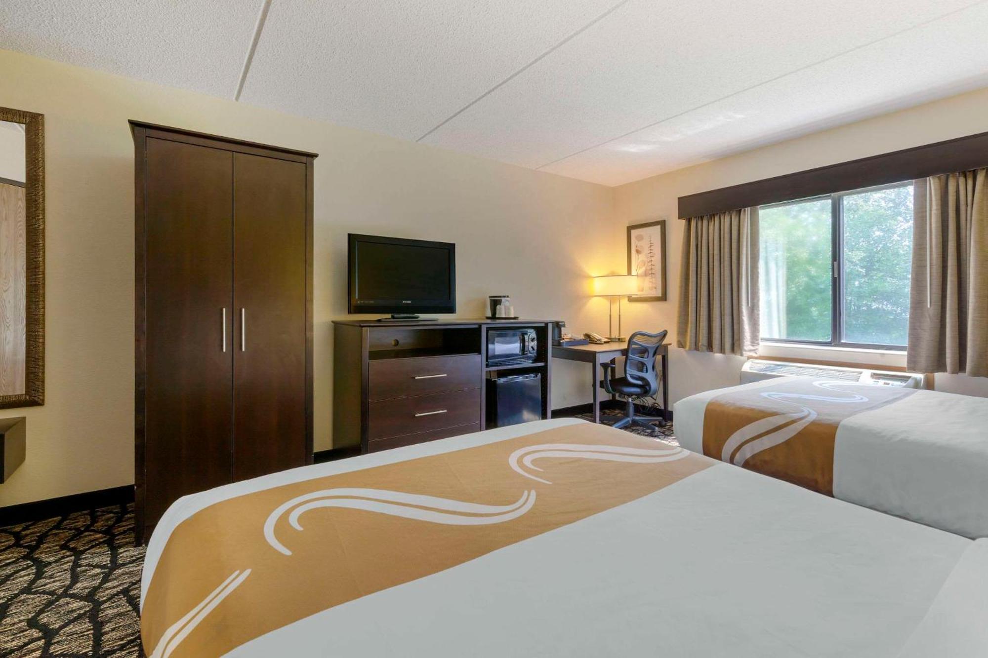 Quality Inn أوشكوش المظهر الخارجي الصورة